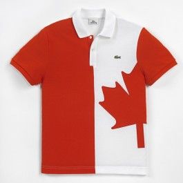 Polo Lacoste