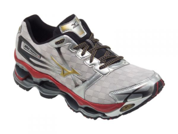 Mizuno Prophecy 2