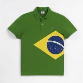Polo Lacoste