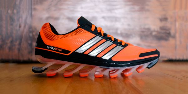 Adidas springblade