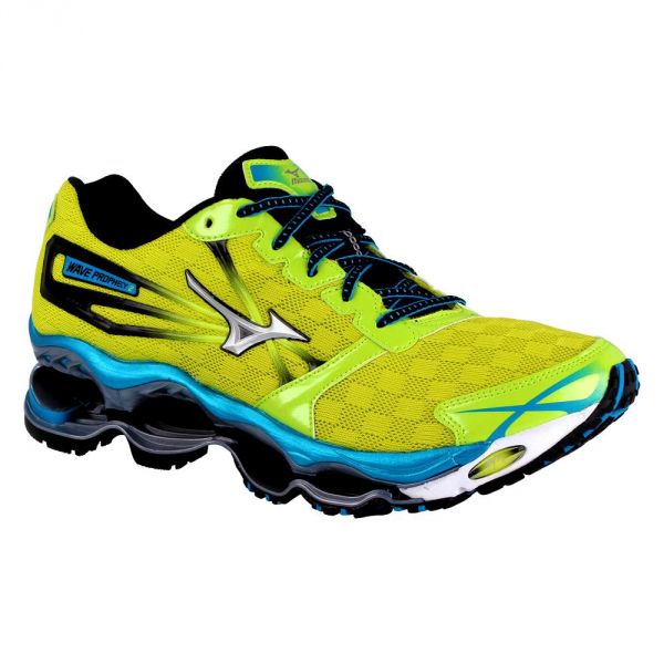 Mizuno Prophecy 2
