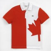 Polo Lacoste