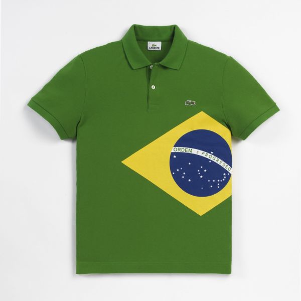Polo Lacoste